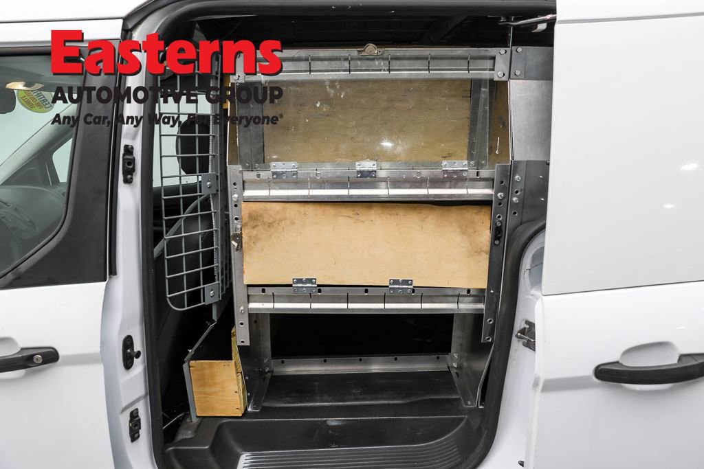 Used 2016 Ford Transit Connect XL image 19