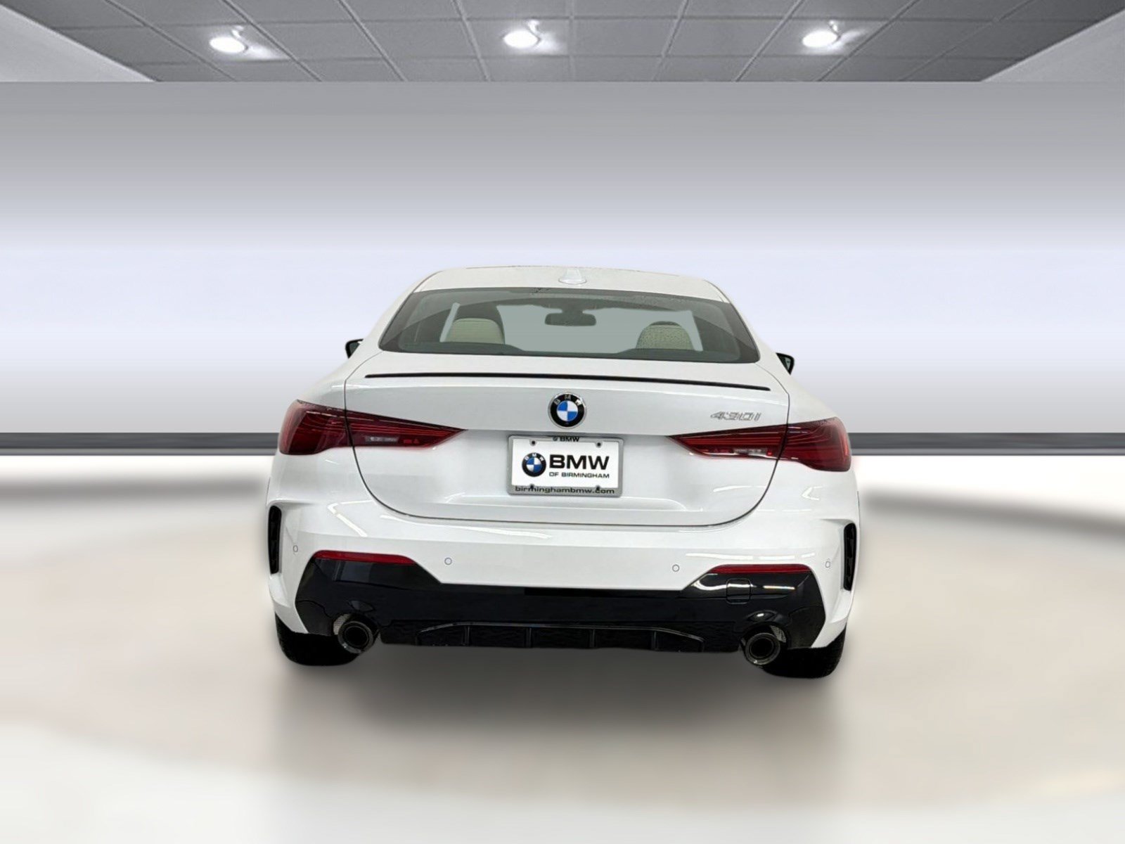 New 2027 BMW 430i Coupe w/ M Sport Package RWD image 10