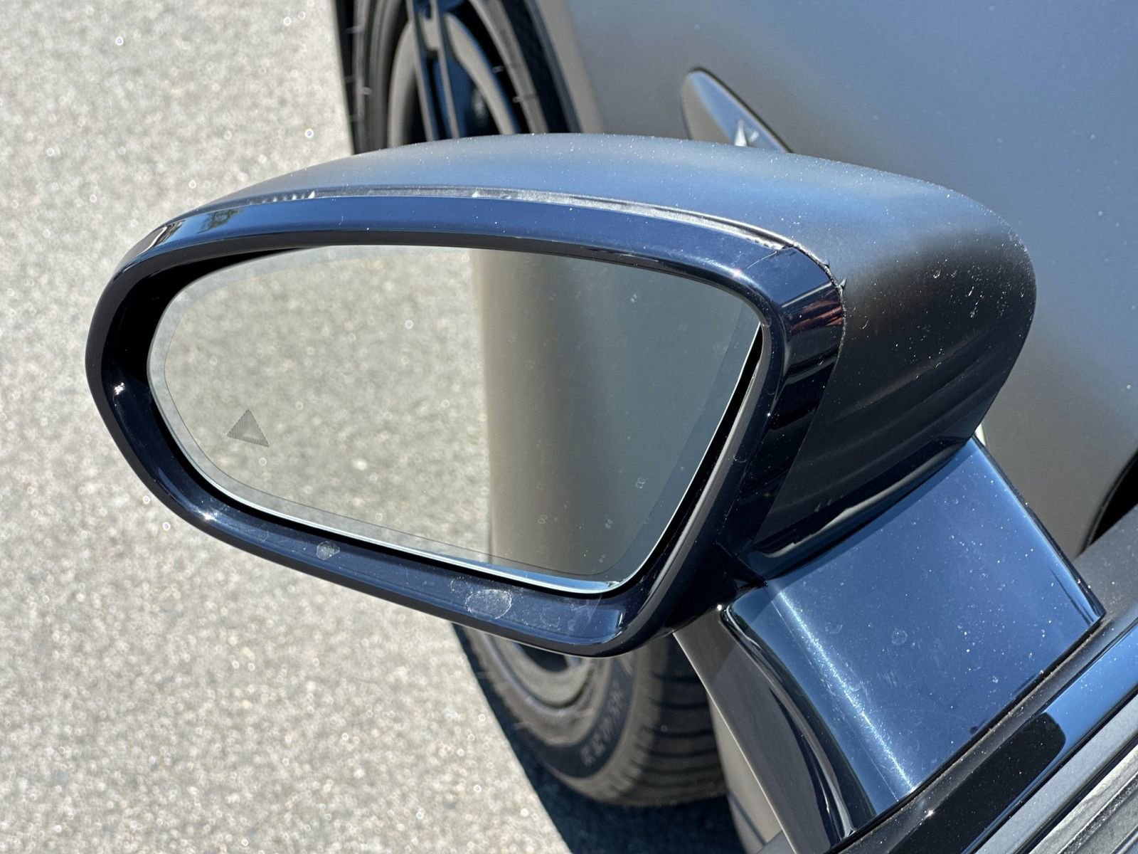 Certified 2023 Mercedes-Benz SL 55 AMG 4MATIC image 11