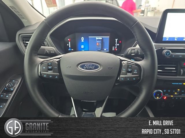 Used 2024 Ford Escape Active image 14