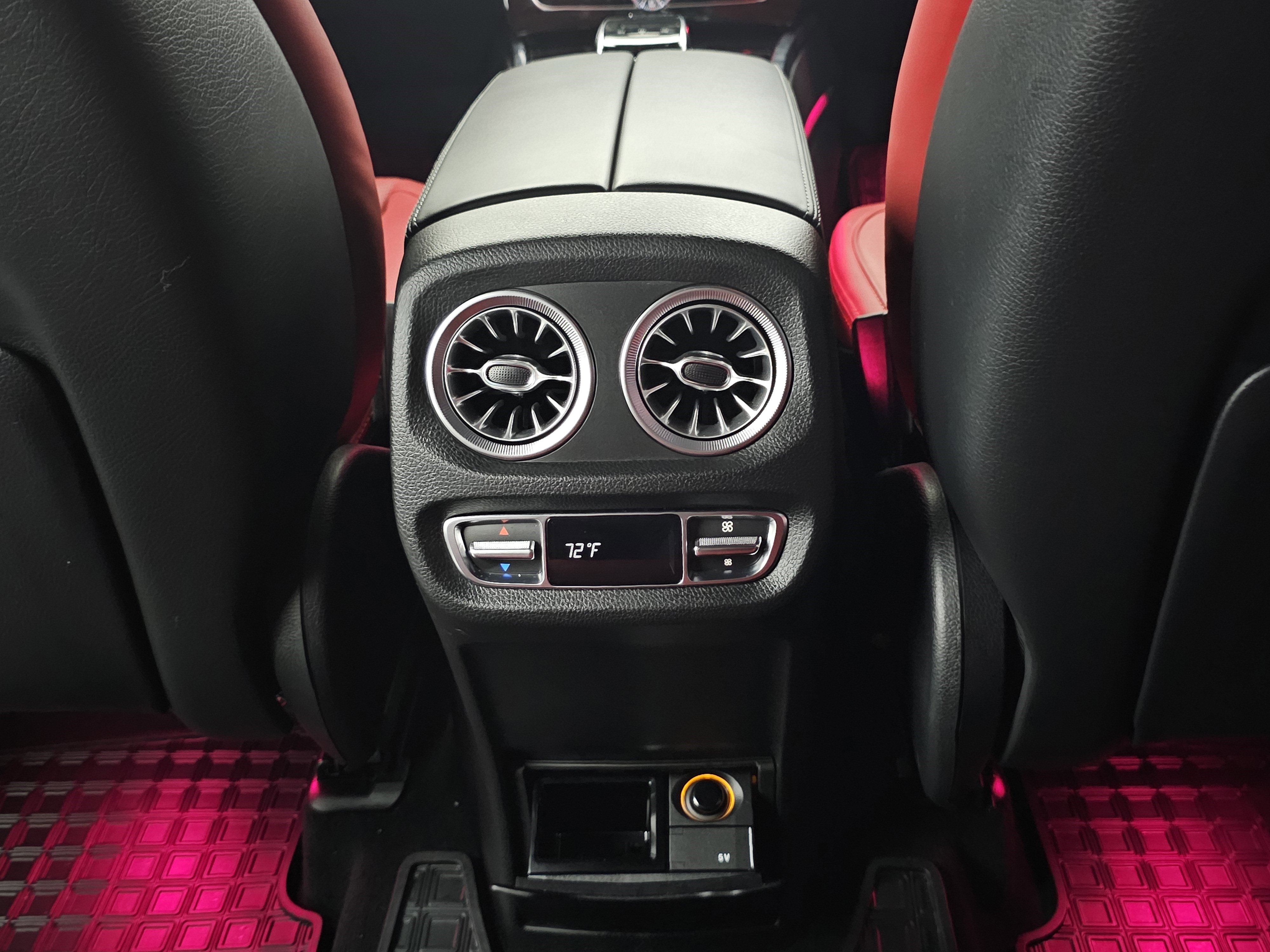 Certified 2024 Mercedes-Benz G 63 AMG AMG G 63 image 25