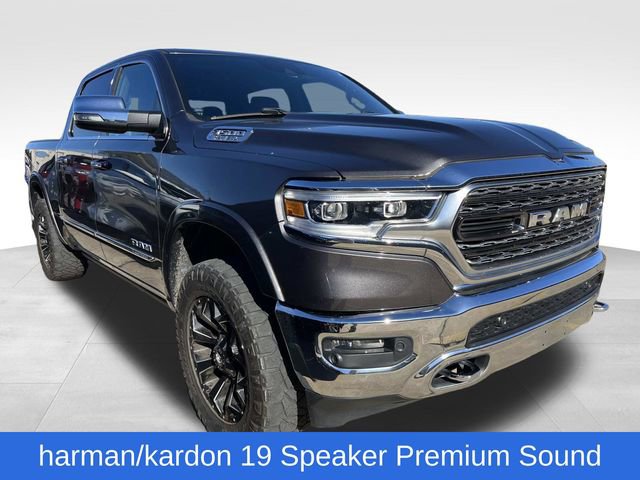Used 2019 RAM 1500 Limited image 6