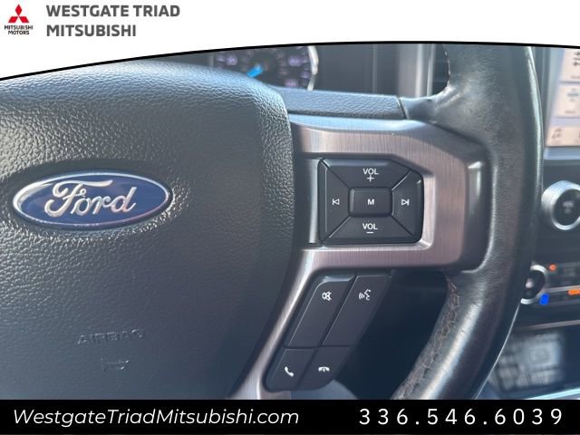 Used 2019 Ford Expedition Platinum image 18