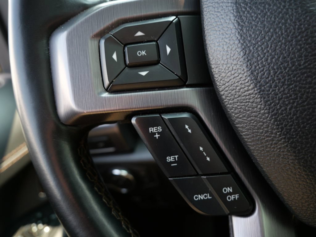 Used 2021 Ford Expedition Max Platinum AWD/4WD image 28