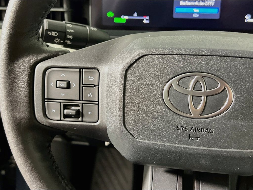 New 2026 Toyota RAV4 XLE Premium w/ Panoramic Sun Roof Package FWD image 16