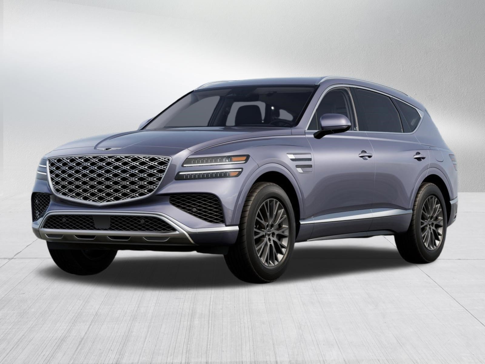 New 2027 Genesis GV80 2.5T
