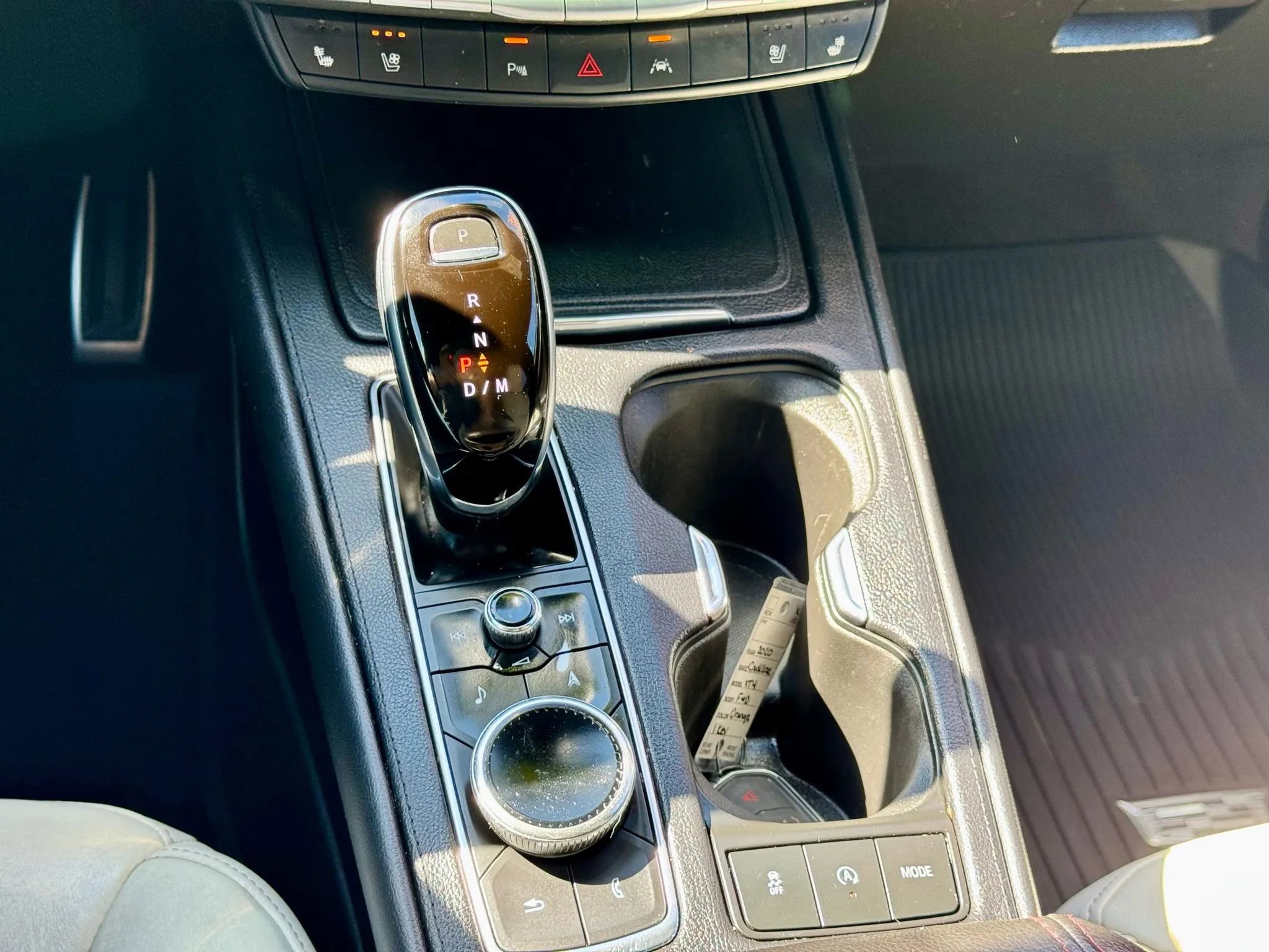 Used 2020 Cadillac XT4 Sport FWD image 15