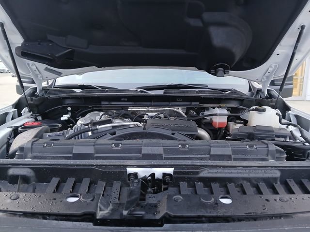 Certified 2024 GMC Sierra 2500 Denali Ultimate image 35