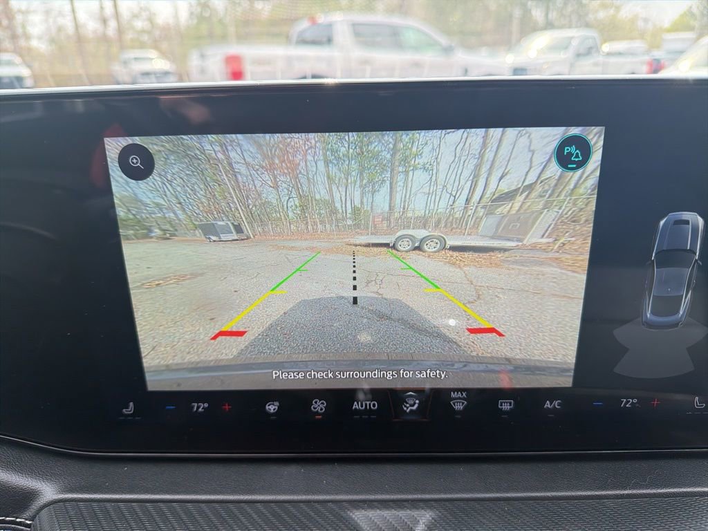 Used 2024 Ford Mustang GT Premium w/ GT Performance Package image 20