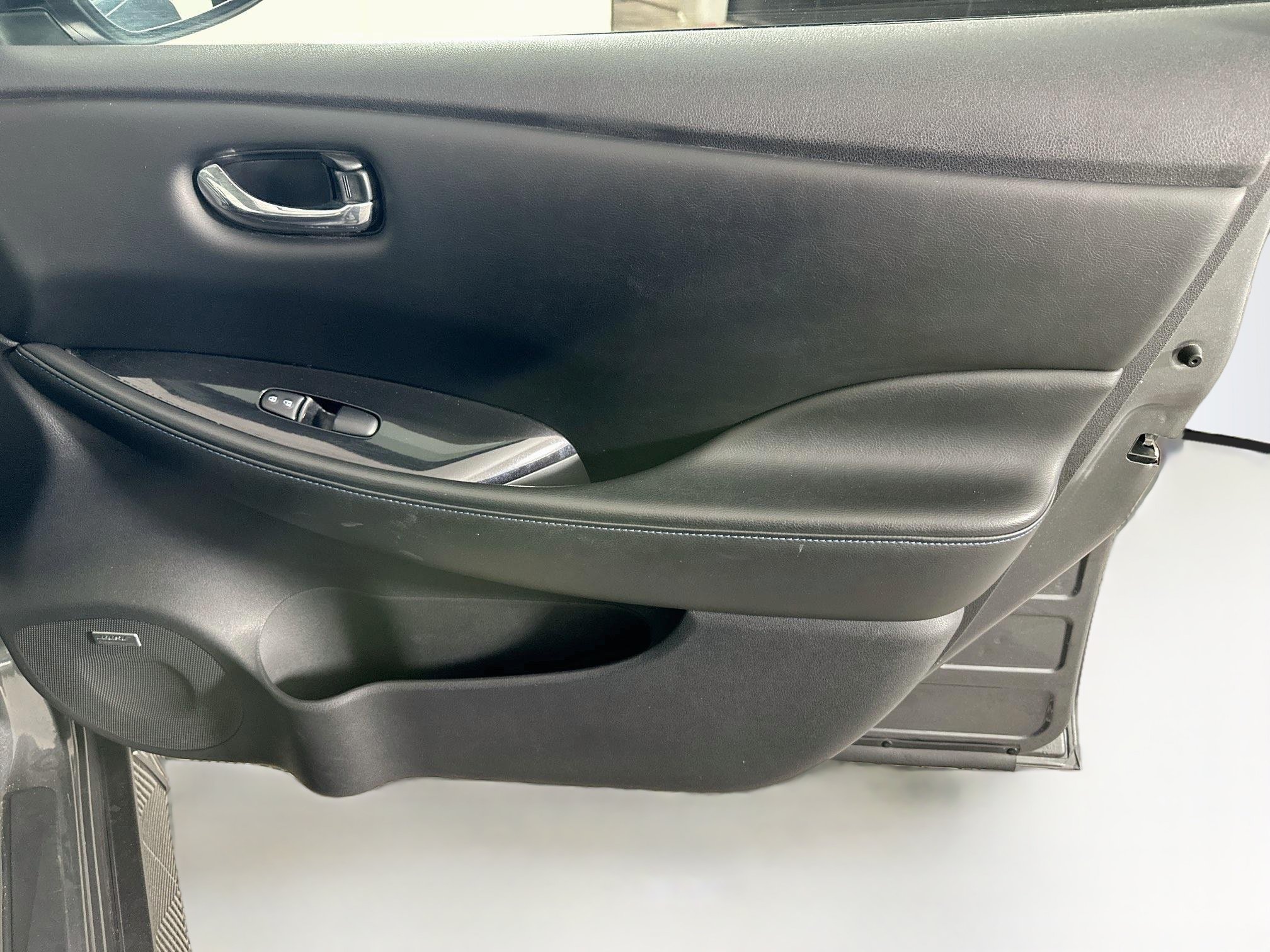 Used 2019 Nissan Leaf SL Plus w/ Protection Package FWD image 31