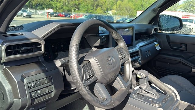 New 2025 Toyota Tacoma SR5 image 11