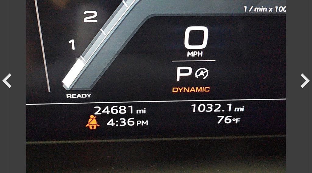 Used 2025 Audi A5 2.0T Premium Plus AWD/4WD image 16