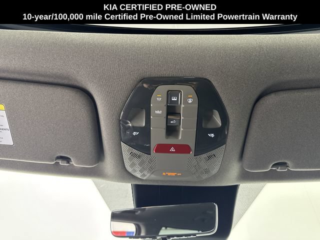 Certified 2024 Kia EV9 Land AWD/4WD image 9