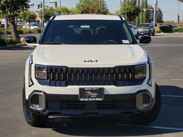 New 2027 Kia Seltos X-Line S AWD/4WD image 2