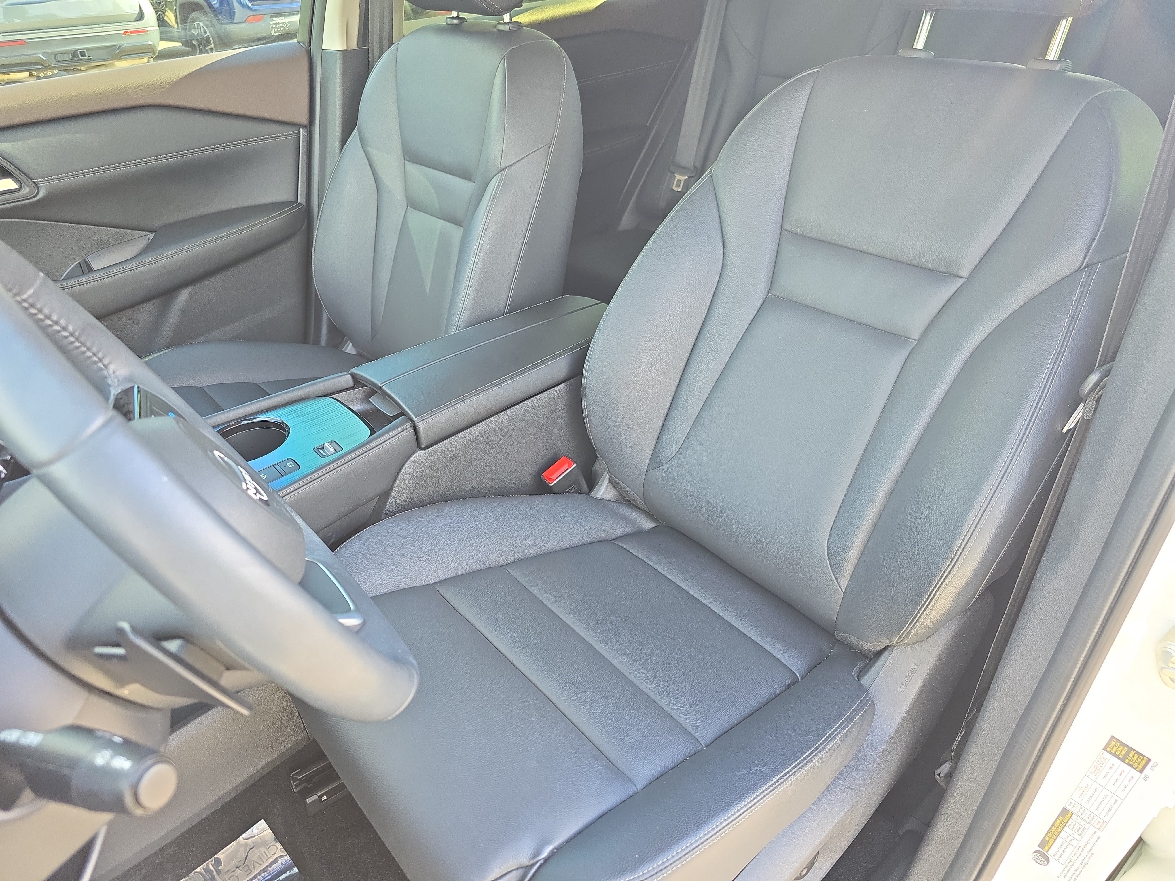 Used 2023 Nissan Rogue SL FWD image 15