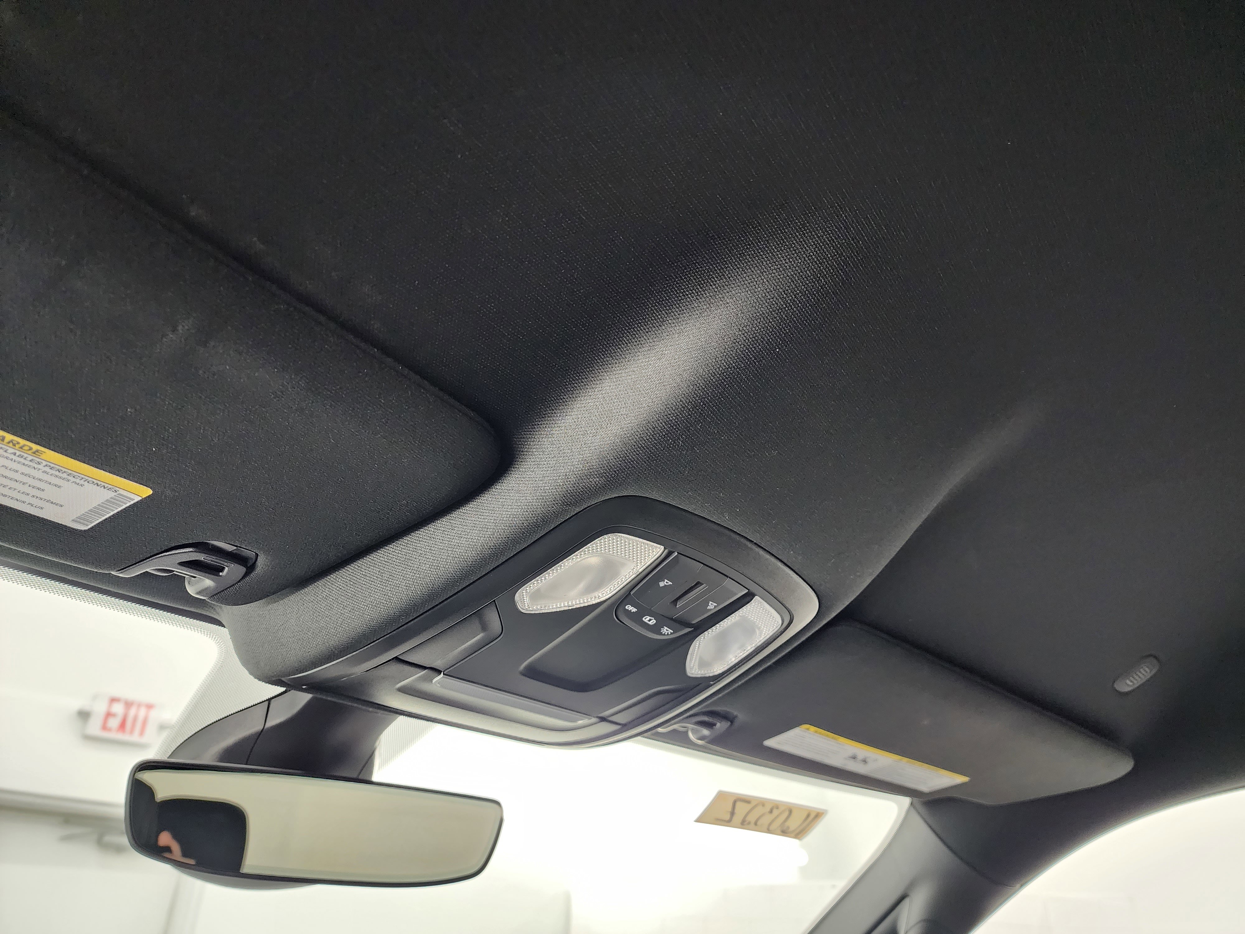 Used 2023 RAM 2500 Big Horn w/ Level 1 Equipment Group image 13