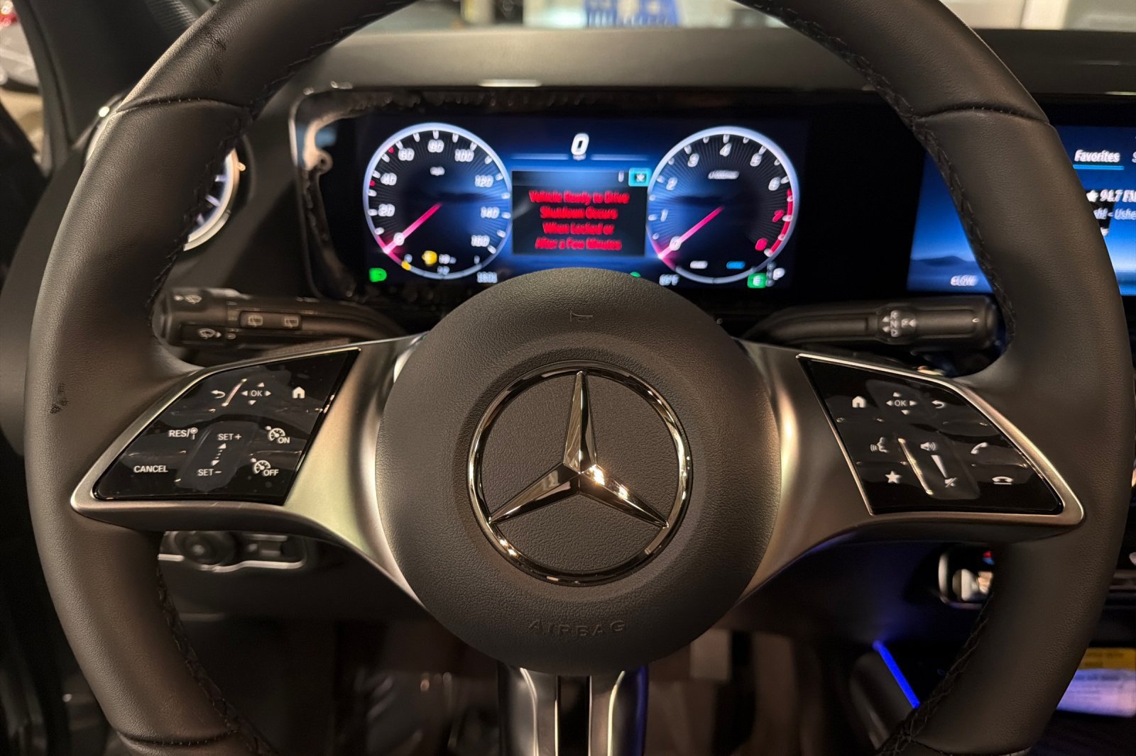 New 2026 Mercedes-Benz GLA 250 4MATIC image 22