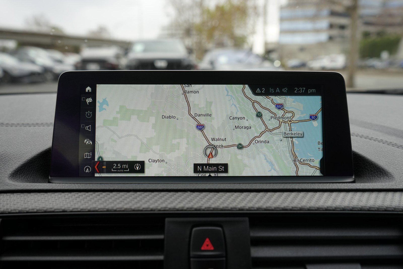 Used 2021 BMW M2 Competition w/ Executive Package image 22