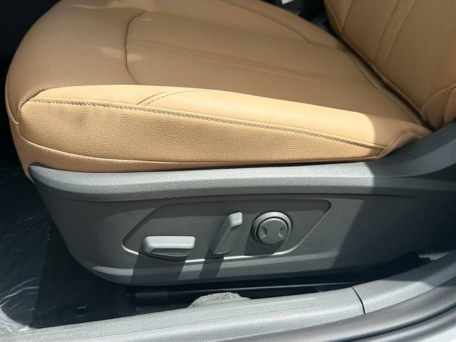 New 2026 Hyundai Sonata Limited FWD image 20