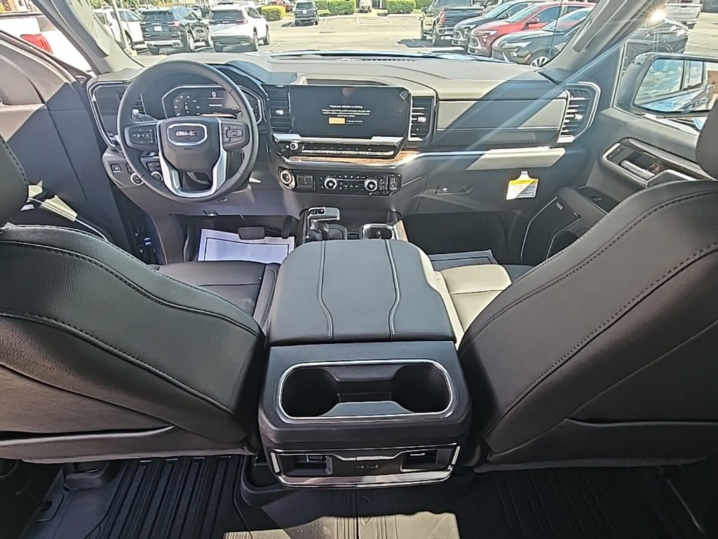 New 2026 GMC Sierra 1500 Elevation w/ Elevation Premium Package image 14