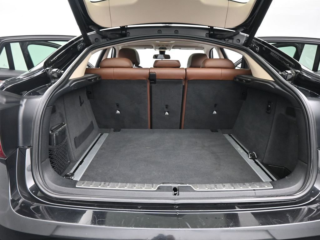 Used 2016 BMW X6 xDrive35i image 23