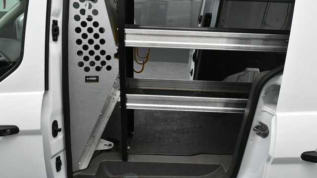Used 2023 Ford Transit Connect XL FWD image 14