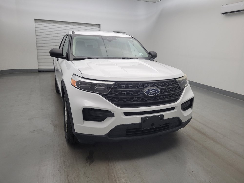 Used 2021 Ford Explorer 4WD image 14