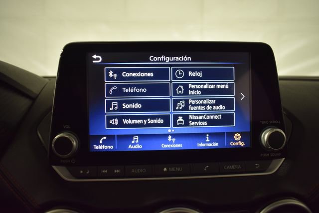 Certified 2025 Nissan Sentra SR w/ SR Premium Package image 22