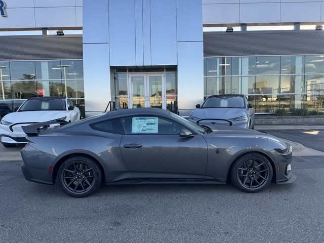 New 2025 Ford Mustang Dark Horse w/ Dark Horse Handlin Package image 34