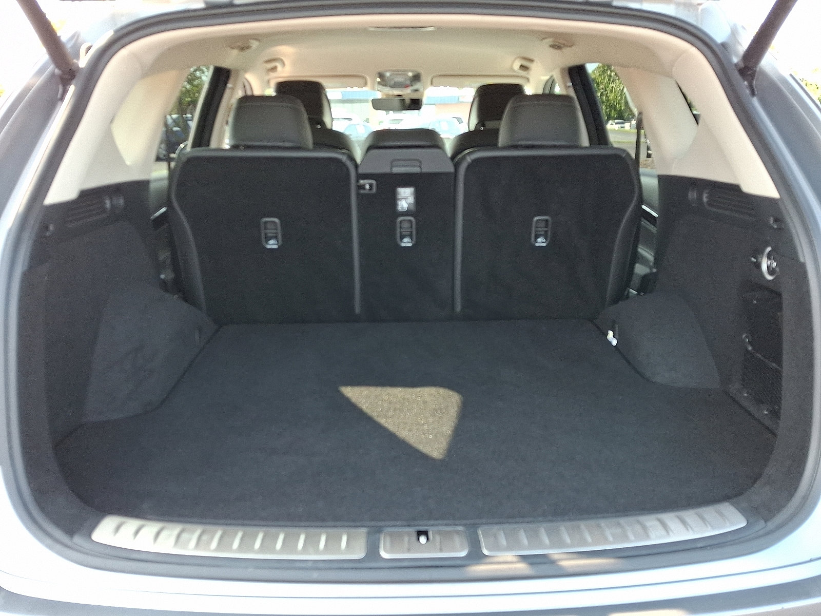 Used 2025 Genesis GV80 2.5T Standard image 31