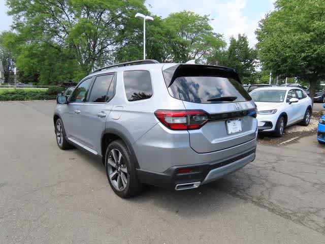 Certified 2023 Honda Pilot Elite image 4