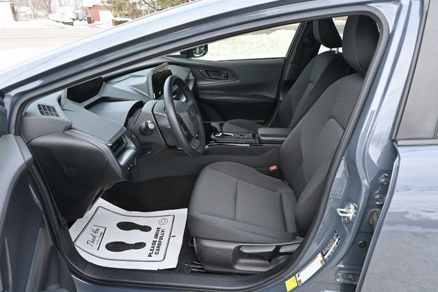 Used 2023 Toyota Prius LE image 26