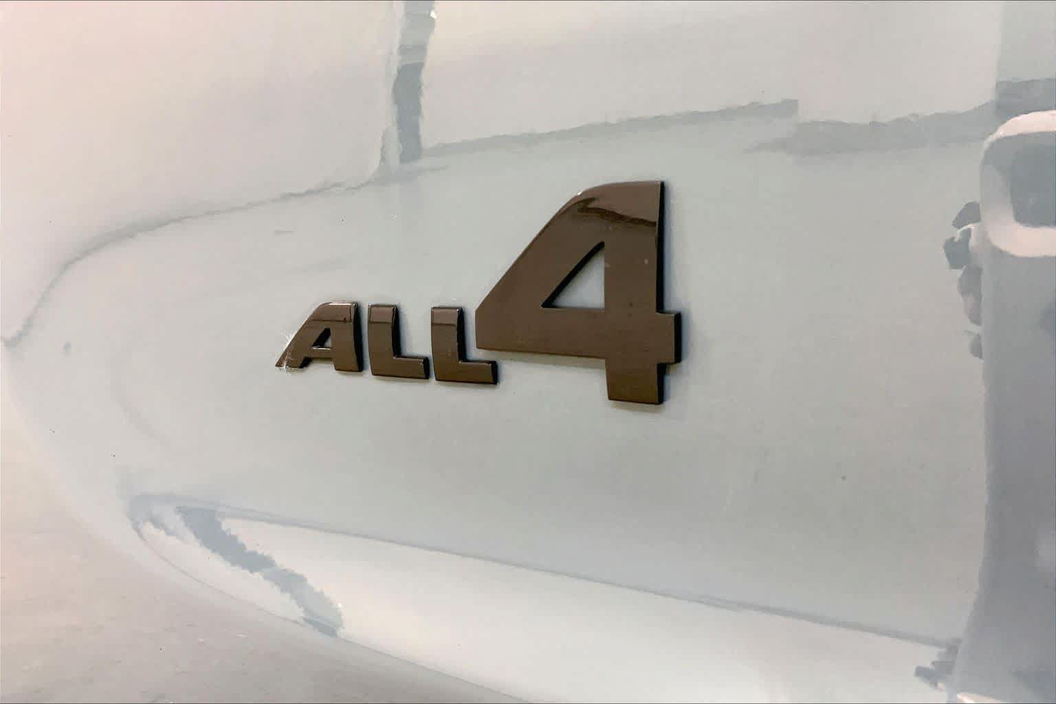 Used 2024 MINI Cooper Countryman S AWD/4WD image 9
