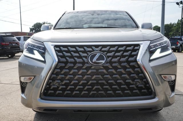 Used 2023 Lexus GX 460 Premium w/ Premium Package AWD/4WD image 12