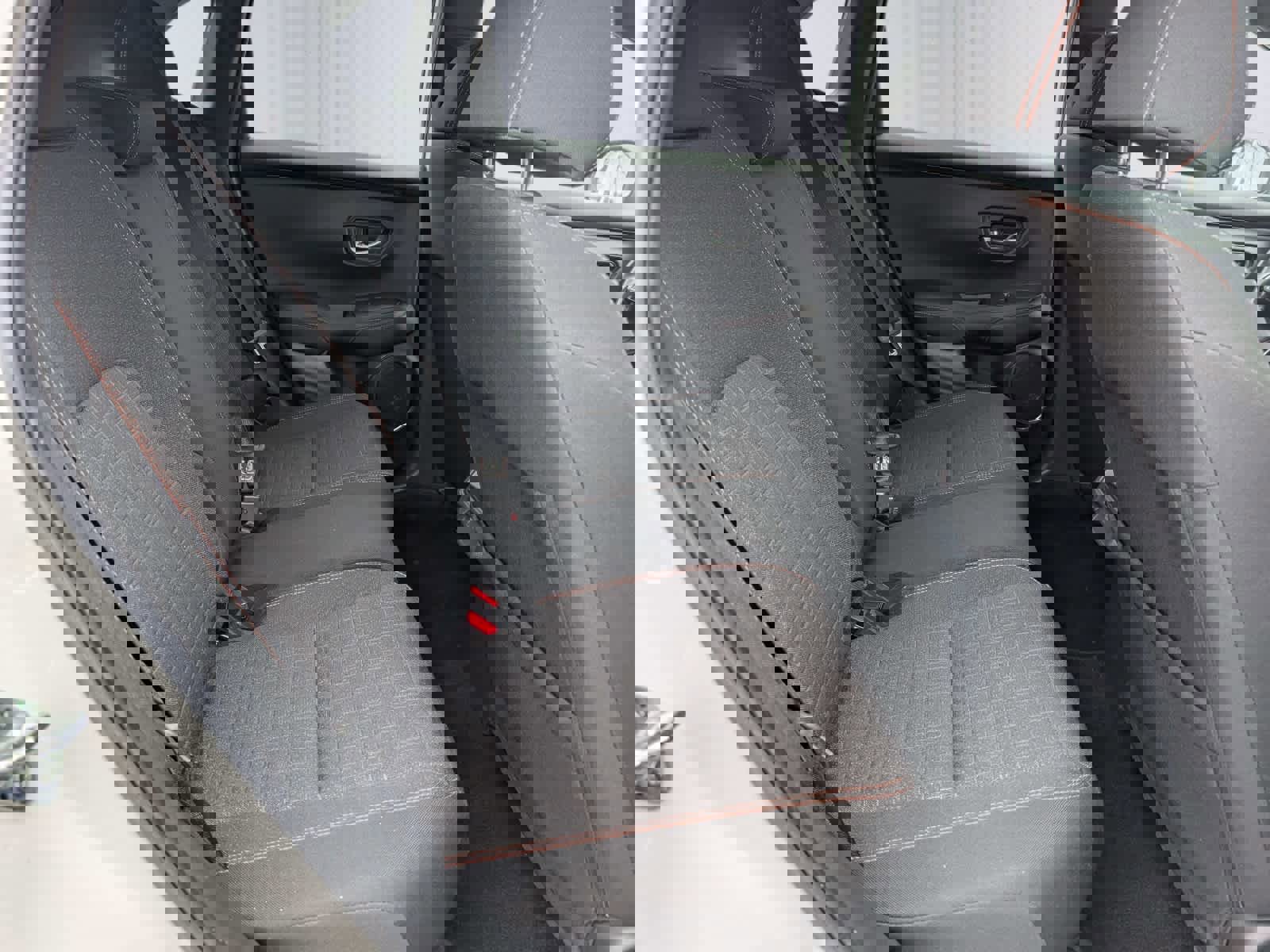 Used 2023 Honda HR-V Sport image 10