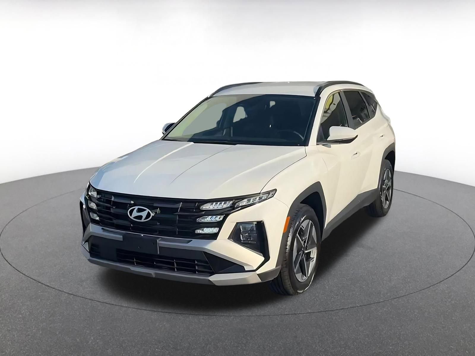 Used 2025 Hyundai Tucson SEL image 7