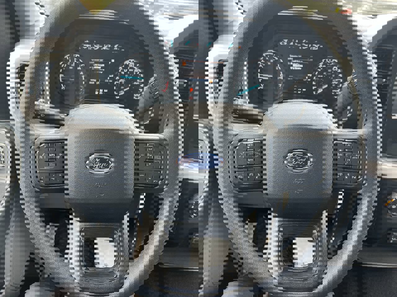 Used 2023 Ford F150 XLT image 18