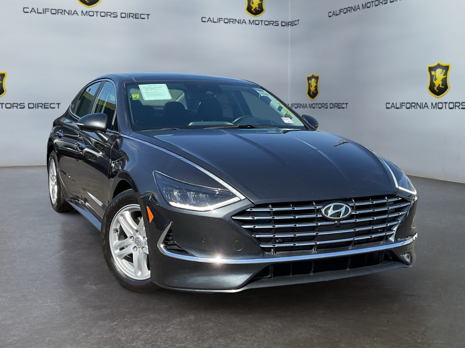 Used 2023 Hyundai Sonata Limited FWD image 3