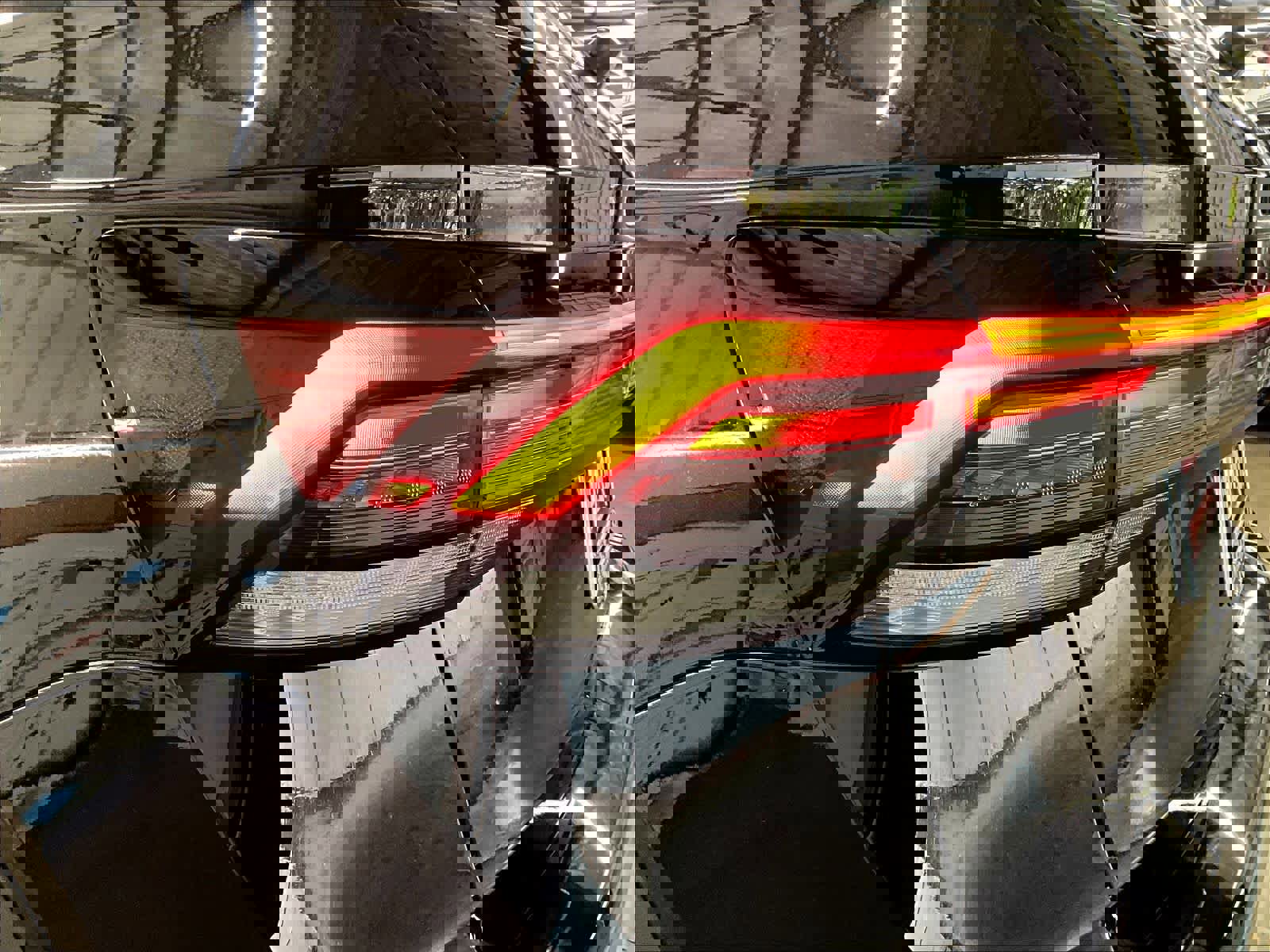 New 2026 Volkswagen Taos S image 25