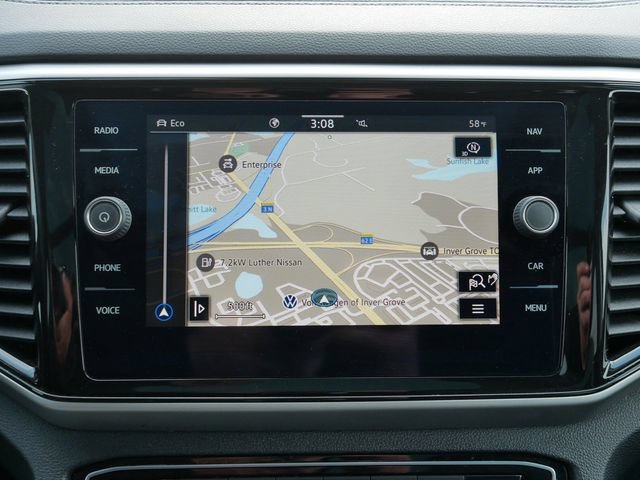 Certified 2023 Volkswagen Atlas SEL AWD/4WD image 35