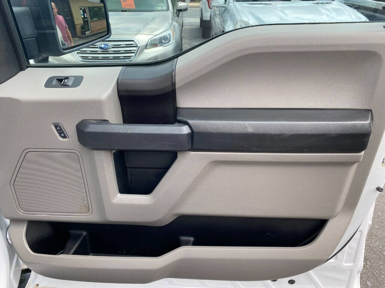 Used 2016 Ford F150 XL image 27