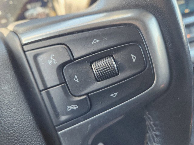 Used 2022 Chevrolet Silverado 1500 LT w/ Protection Package image 39