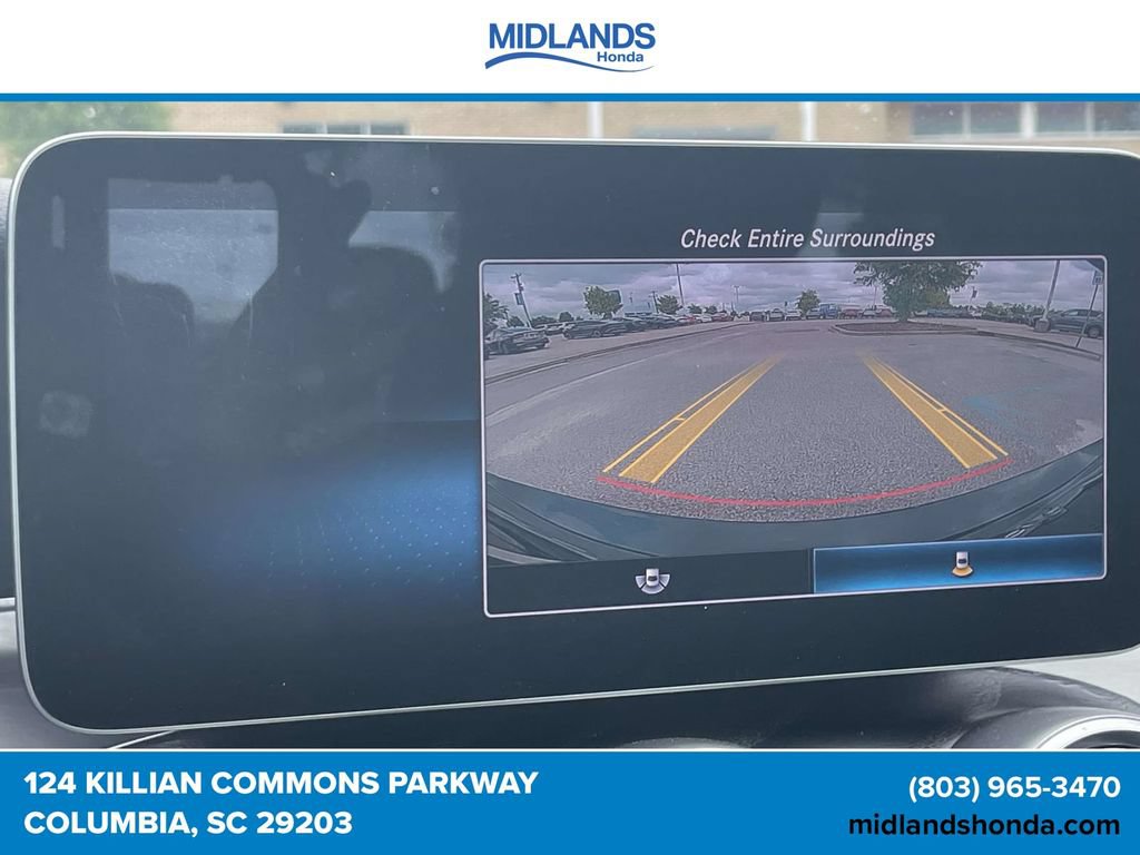 Used 2019 Mercedes-Benz C 300 Sedan image 28