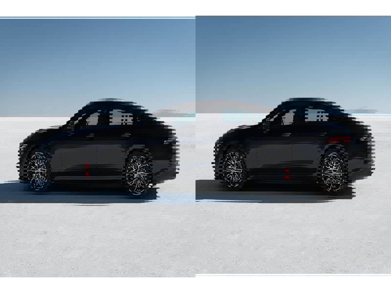 New 2026 Mercedes-Benz AMG GT 53 image 31