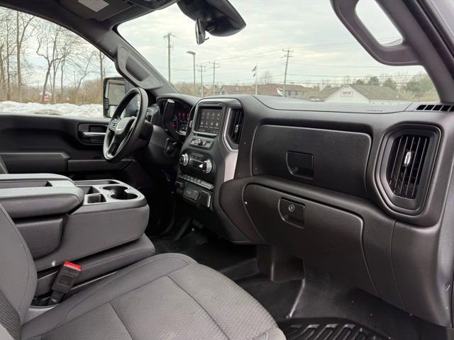 Used 2024 GMC Sierra 2500 Pro image 11