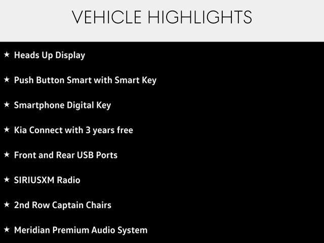 New 2027 Kia Telluride SX X-Pro image 24