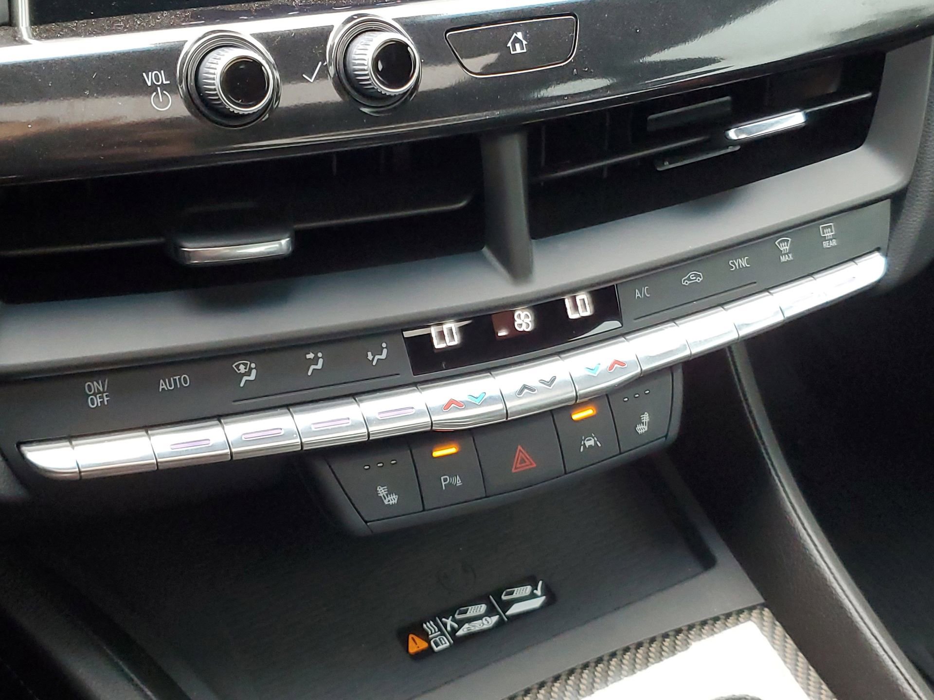 Used 2023 Cadillac CT4 V Blackwing w/ Technology Package RWD image 28