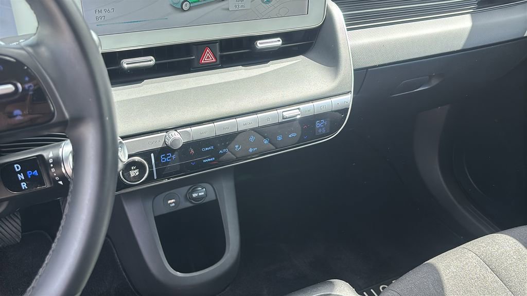 Used 2024 Hyundai Ioniq 5 SE RWD image 20