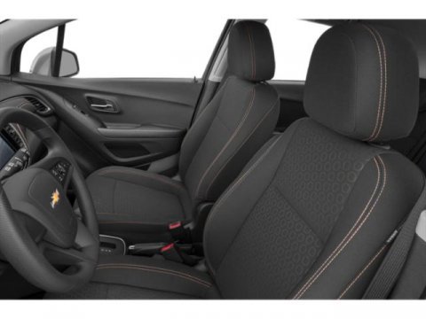 Certified 2020 Chevrolet Trax LS w/ Tint and Cruise Package image 12