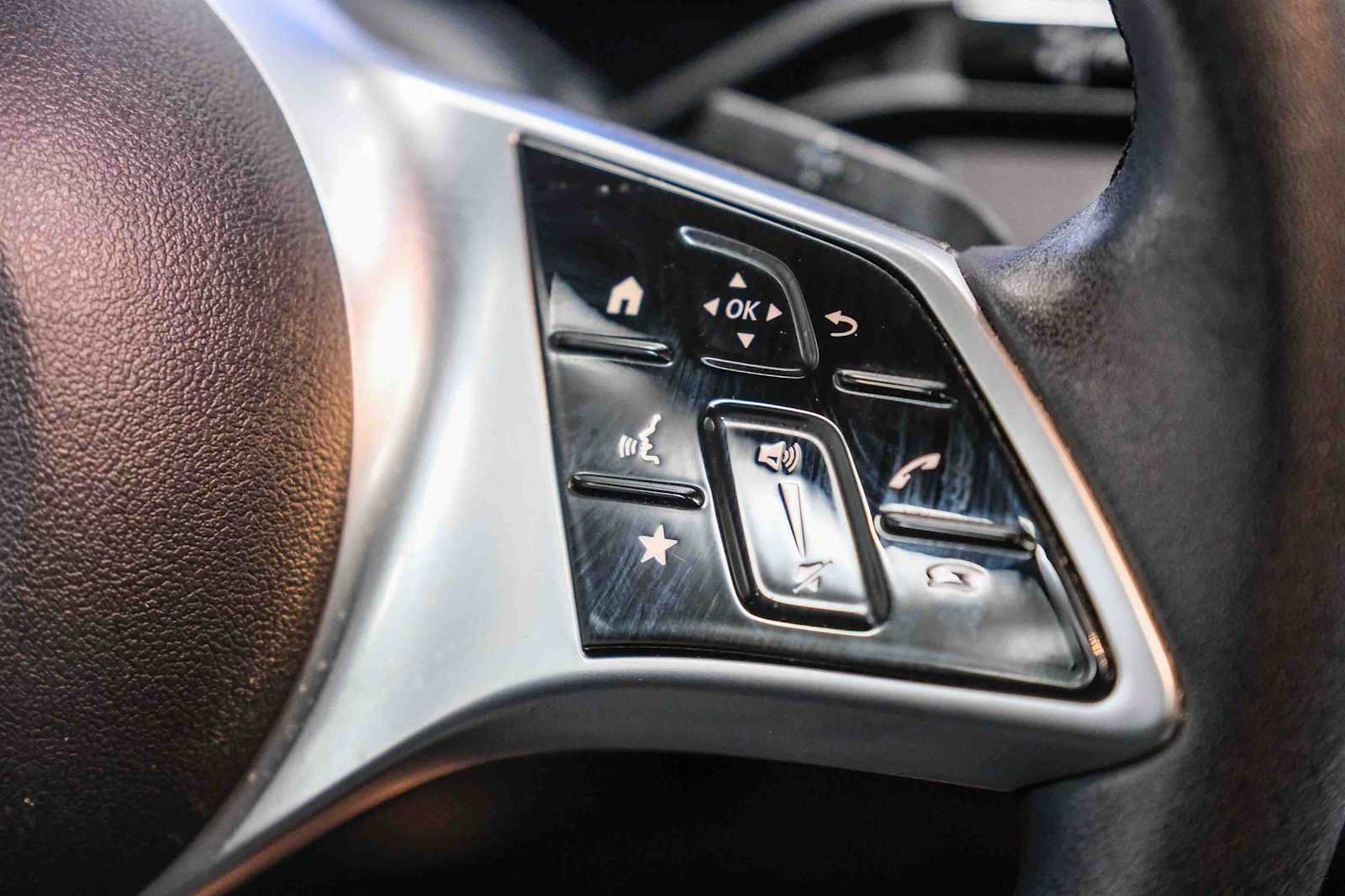 Certified 2023 Mercedes-Benz EQE 350+ SUV image 20